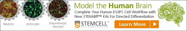 Learn more: New STEMdiff™ Differentiation and Maturation Kits